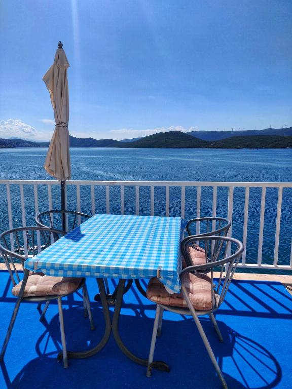 Apartments Jerkovic - B&B Klek