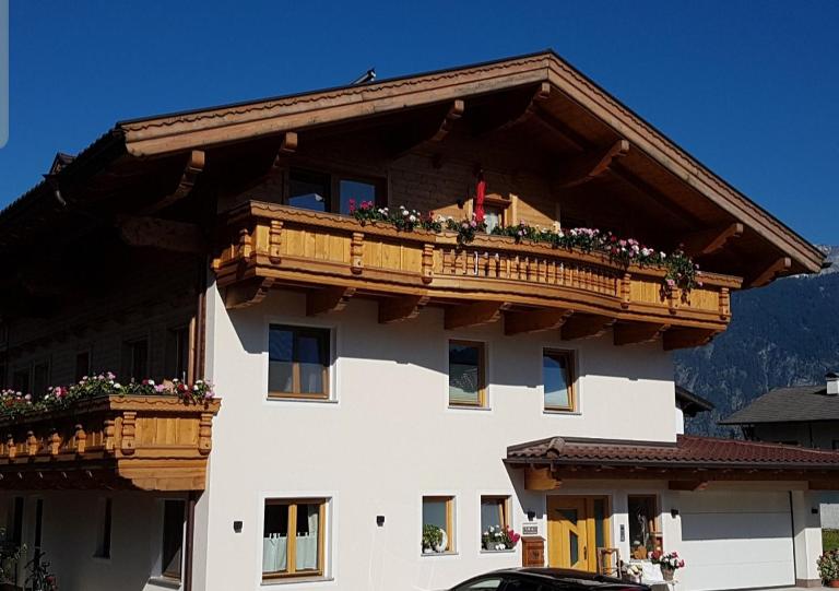 Dorfjuwel Alpbachtal - Bed and Breakfast Reith im Alpbachtal
