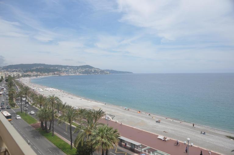 STUDIO PROMENADE FLORIDA BEACH - B&B Nizza