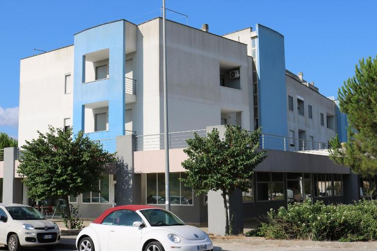 Atmosphera Casarano - Ferienwohnung Casarano