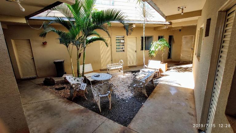 Flat Três Marias - B&B Goiânia