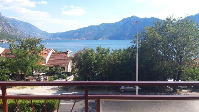 Bonaca Apartments - B&B Kotor