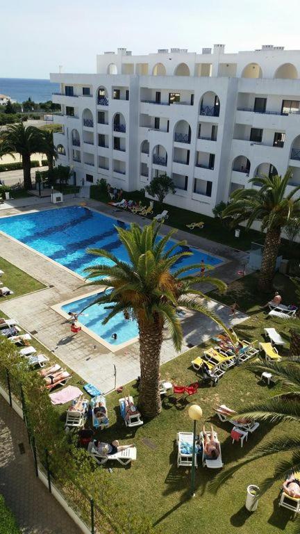 Algarve/Sra da Rocha - B&B Porches