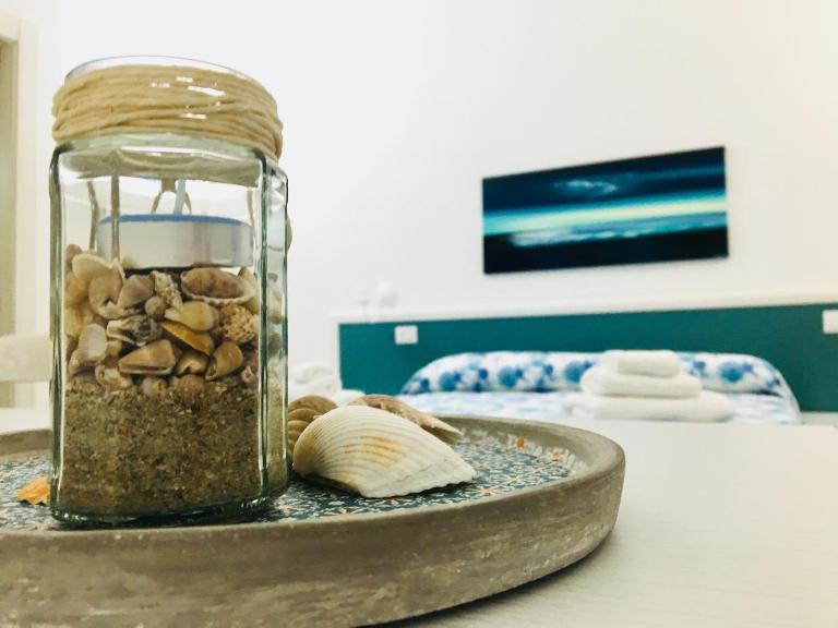 ERPI VACANZE DI PALMATE' CINZIA - Ferienwohnung San Pietro in Bevagna