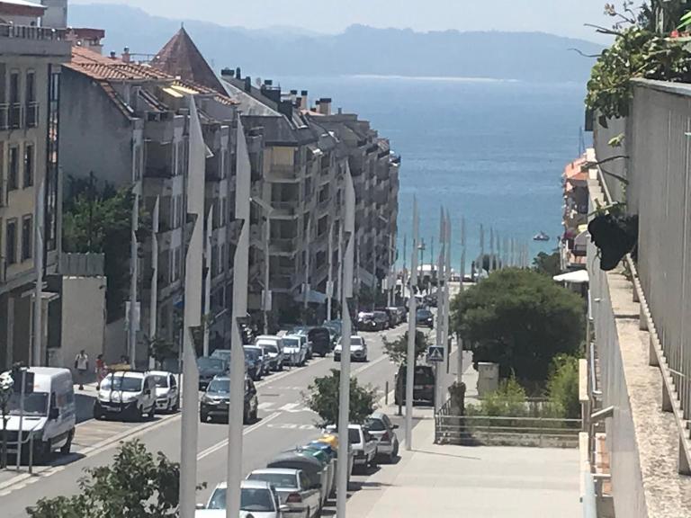 Apartamentos Trebol - B&B Sanxenxo