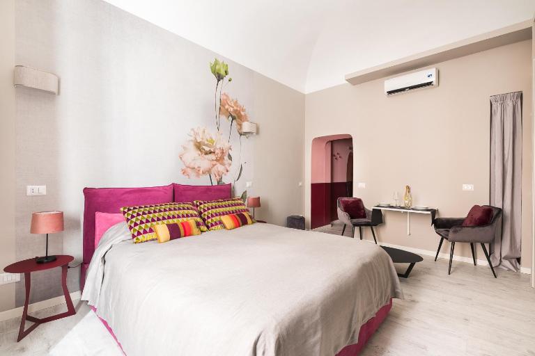 Apt.Prati L.T. (Vatican and center) - Ferienwohnung Rom