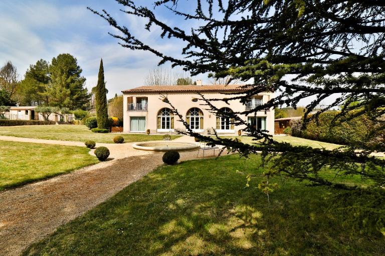 La Milane - B&B Cabriès