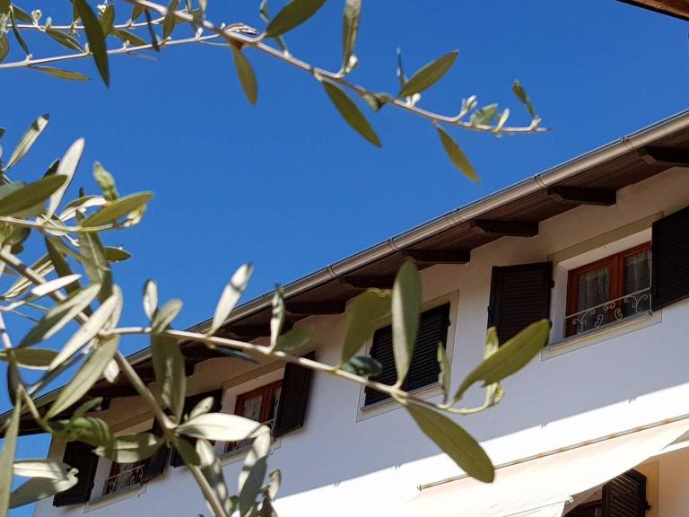 Bed & Breakfast La Tana dei Sognatori - Ferienwohnung Villanova d'Asti