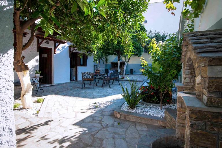 Sweet Home - Chambres d'hôtes Volos