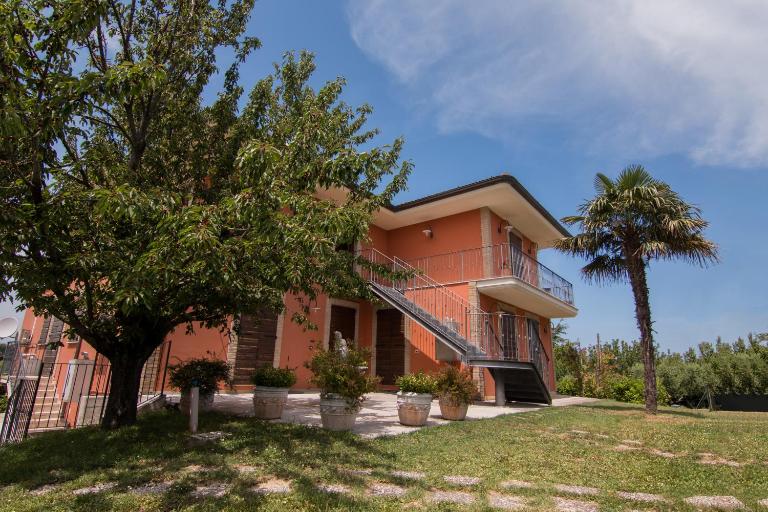 Il Castellano Vacanze - B&B Porto Sant'Elpidio