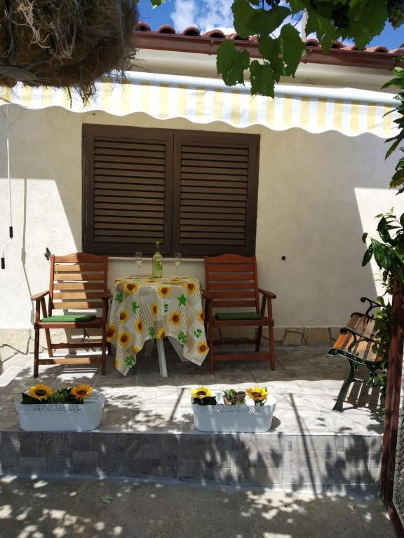 Apartman Manuela - B&B Matulji