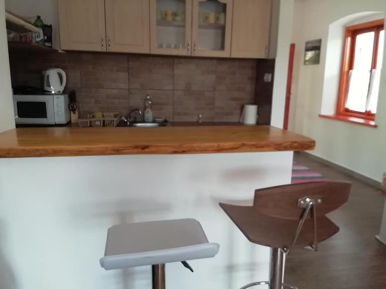 Nagyhaláp - B&B Cserháthaláp