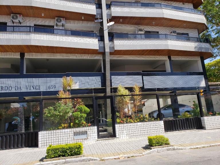 ÓTIMO APTO PERTO DA PRAIA - B&B Cabo Frio