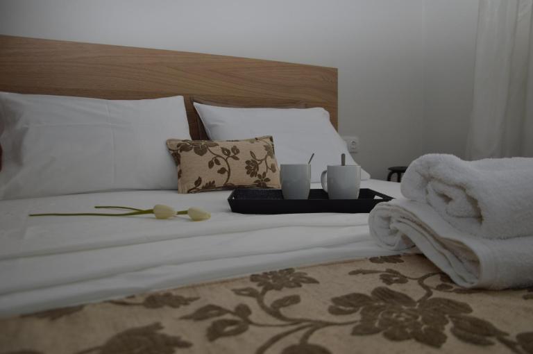 White Tower Apartment - Ferienwohnung Thessaloniki