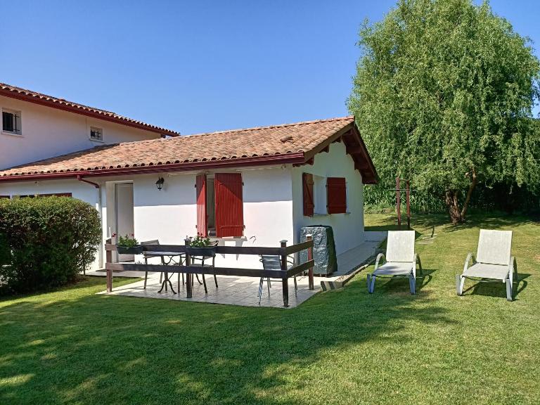 Appartement Gerezitenia - B&B Itxassou