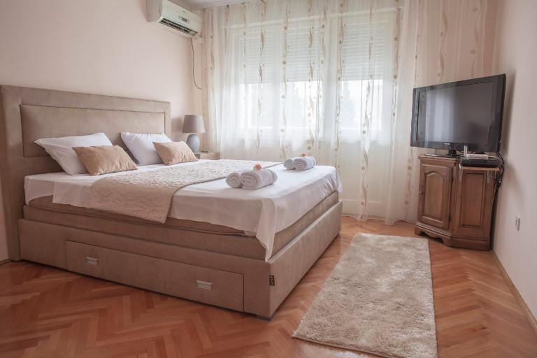 Apartman Preko Morace 2018 - Ferienwohnung Podgorica