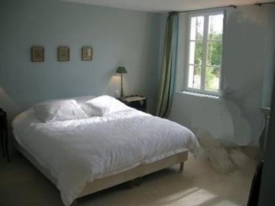 Appartement Moderne 3 Chambres - Chambres d'hôtes Fès