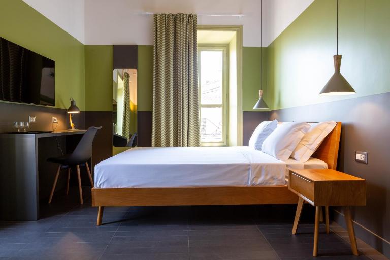 MODO Rooms & Suite Rome - Ferienwohnung Rom