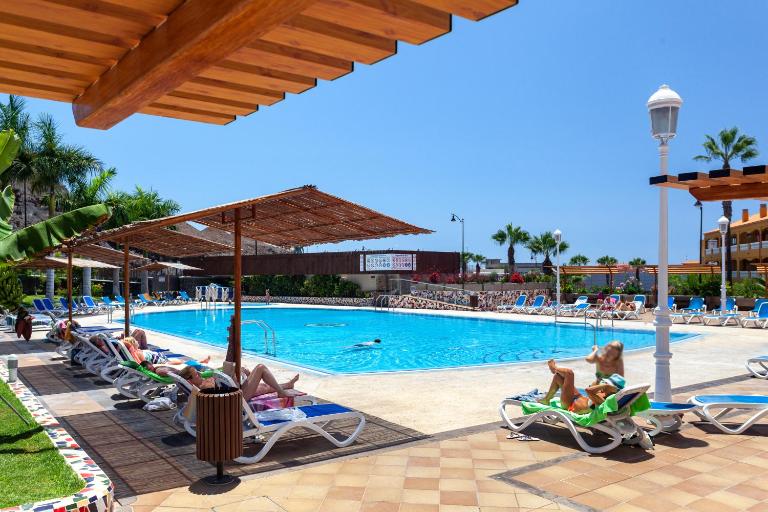 Apartamento Ocean View - Ferienwohnung Puerto de Santiago