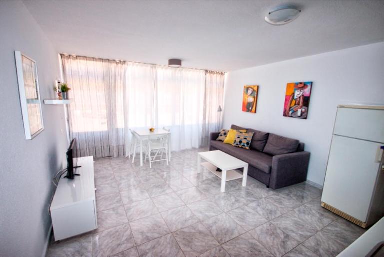 Bonito Apartamento 105 by CASAS COCODRILO - Ferienwohnung Playa del Ingles