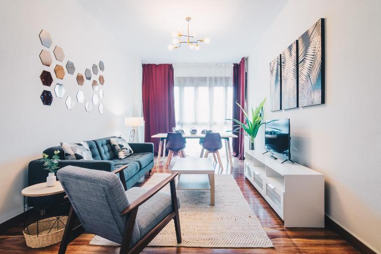 Ibaibe apartment by People Rentals - B&B Bilbao