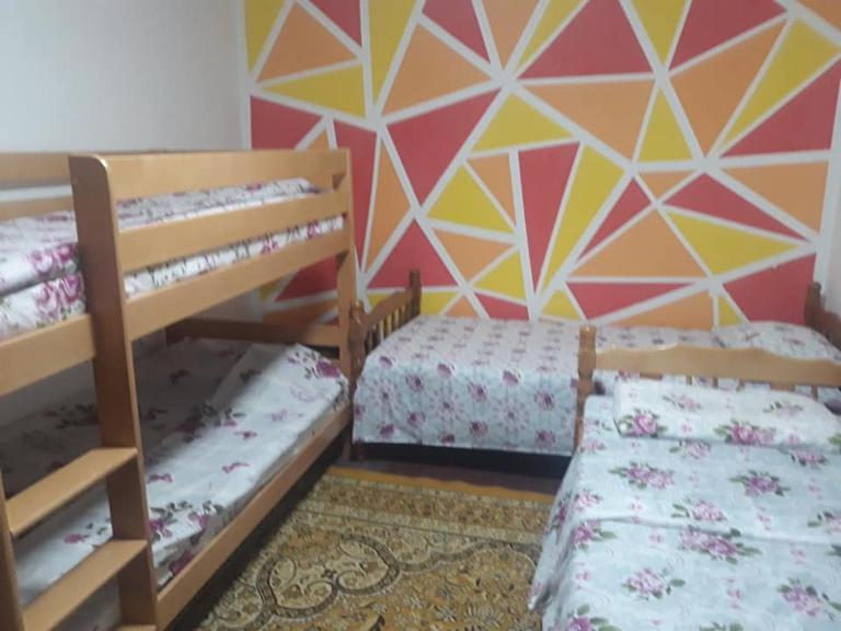 Triangle - B&B Sarajevo
