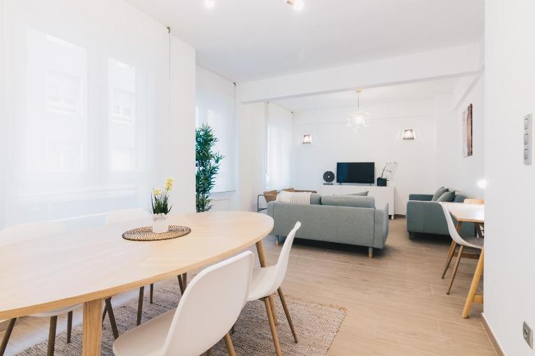 Amalur apartment by People Rentals - B&B Bilbao