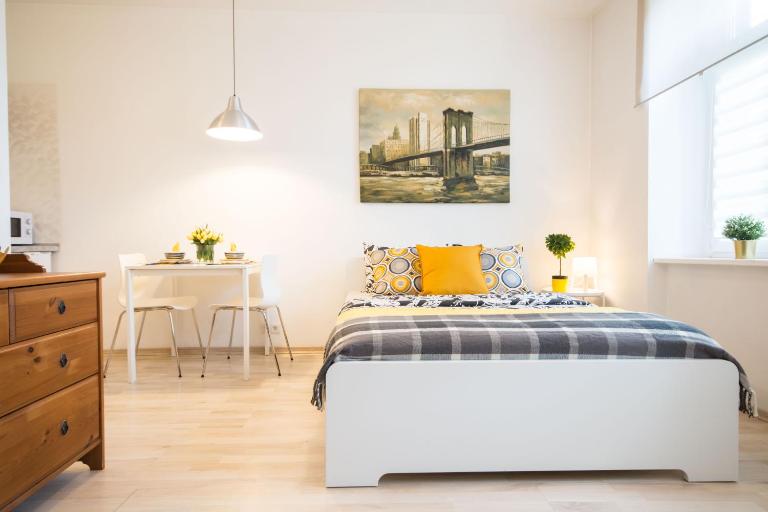Apartamenty Zamulkowa 4TWO - B&B Katowice