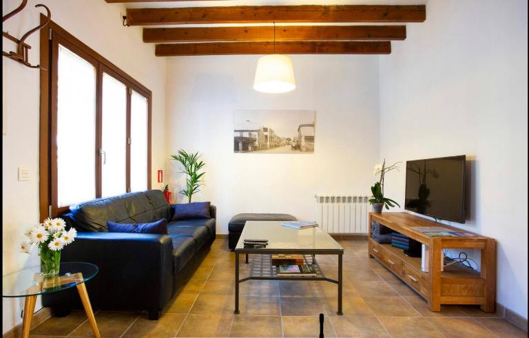 ALMAHOME - B&B S'Arenal
