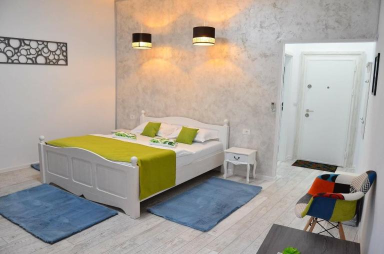 KAYA STUDIO - Ferienwohnung Hermannstadt