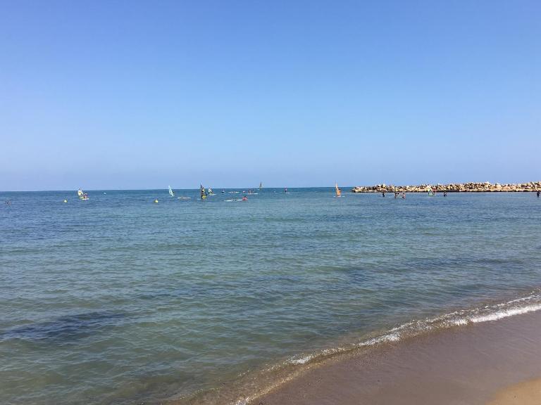 COQUETO A MENOS DE UN MINUTO DE LA PLAYA - B&B Denia