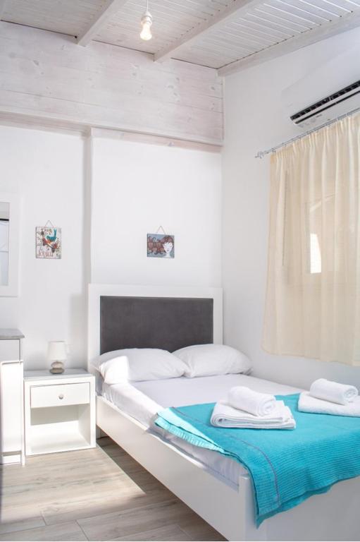 Cactus Room - Ferienwohnung Matala