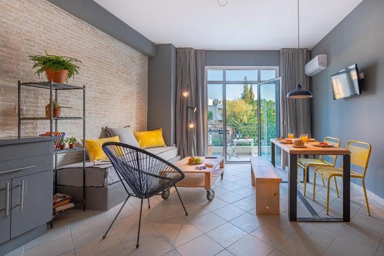 Boutique Studios & Apartments - by Avelink - B&B Spata