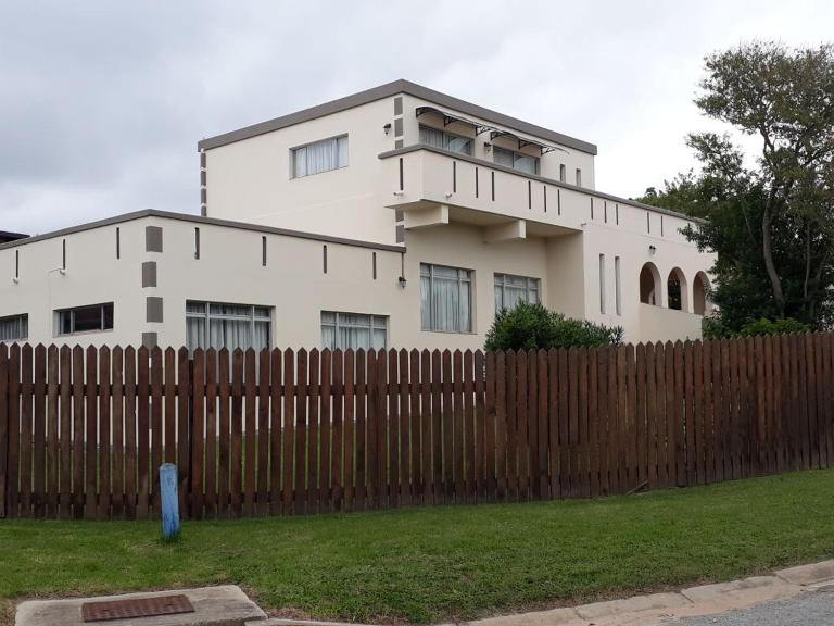 Kasteel b&b - B&B Plettenberg Bay