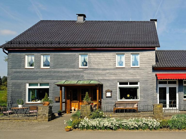 Stöltings Landhaus - B&B Wiehl