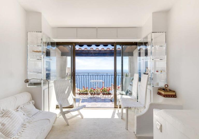 Ciel d´Azur - B&B Rocabruna