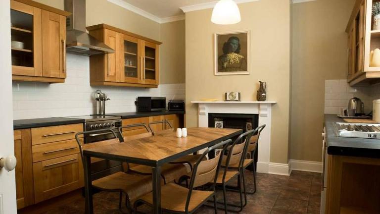 Kittiwake Number 4 - Town Centre & Spacious - Ferienwohnung Bridlington