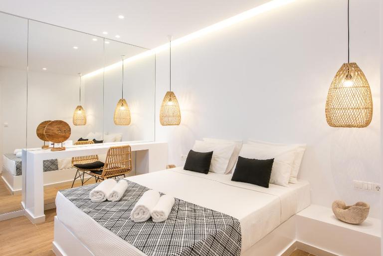 Matala Luxury Apartments - Ferienwohnung Matala