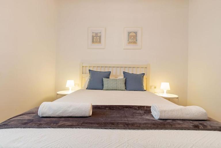 Triana Alfareria Suites by Valcambre - B&B Sevilla
