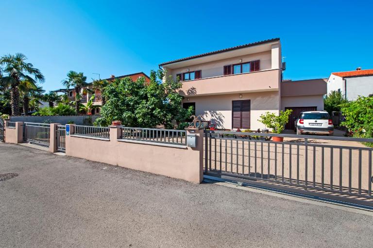 Apartman Gala - B&B Rovigno