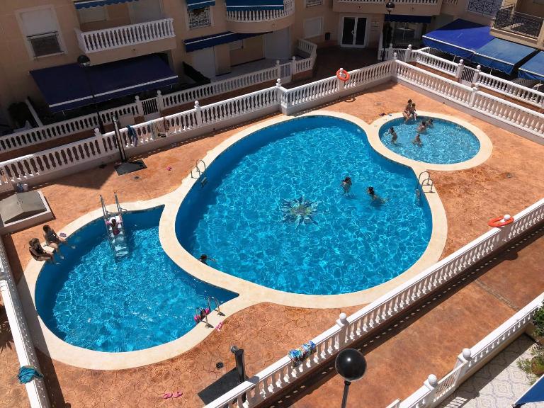 Andy apartman, Santa Pola - B&B Santa Pola