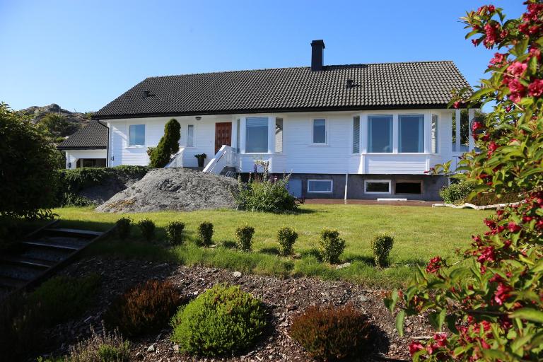 Sandve - B&B Sandve