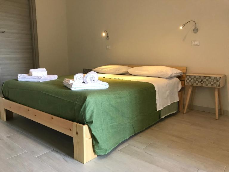 Le Camere Di Don Vito - Ferienwohnung Noto