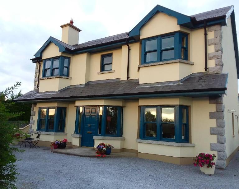 Carriglea - Ferienwohnung Listowel