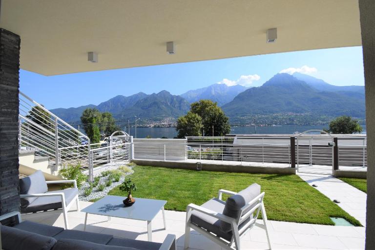 Appartamento Fiordaliso Bellagio Wild Flowers - HOT TUB - B&B Onno