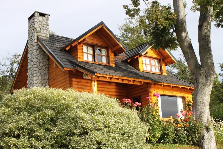 Cabañas Quetrihue - B&B Villa La Angostura