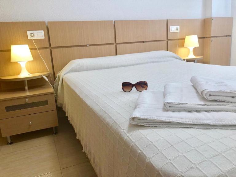 Marina D´or Asequible apartamento - Ferienwohnung Oropesa del Mar
