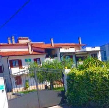 MA.DI BB - B&B Rocca San Giovanni