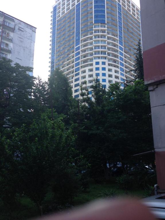 Yalcin Star Residence Apartment 300 - Ferienwohnung Batumi