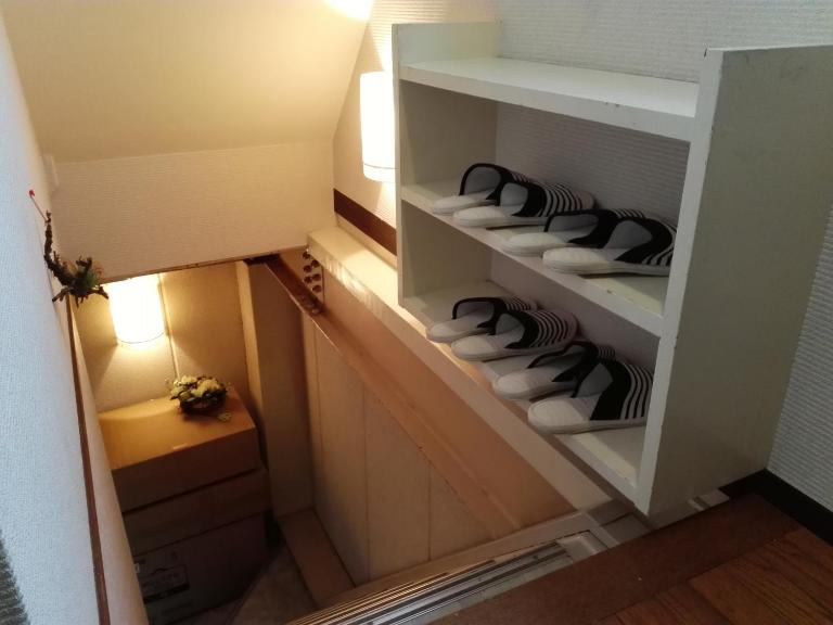 FukuokaKoryou GuestHouse - B&B Fukuoka
